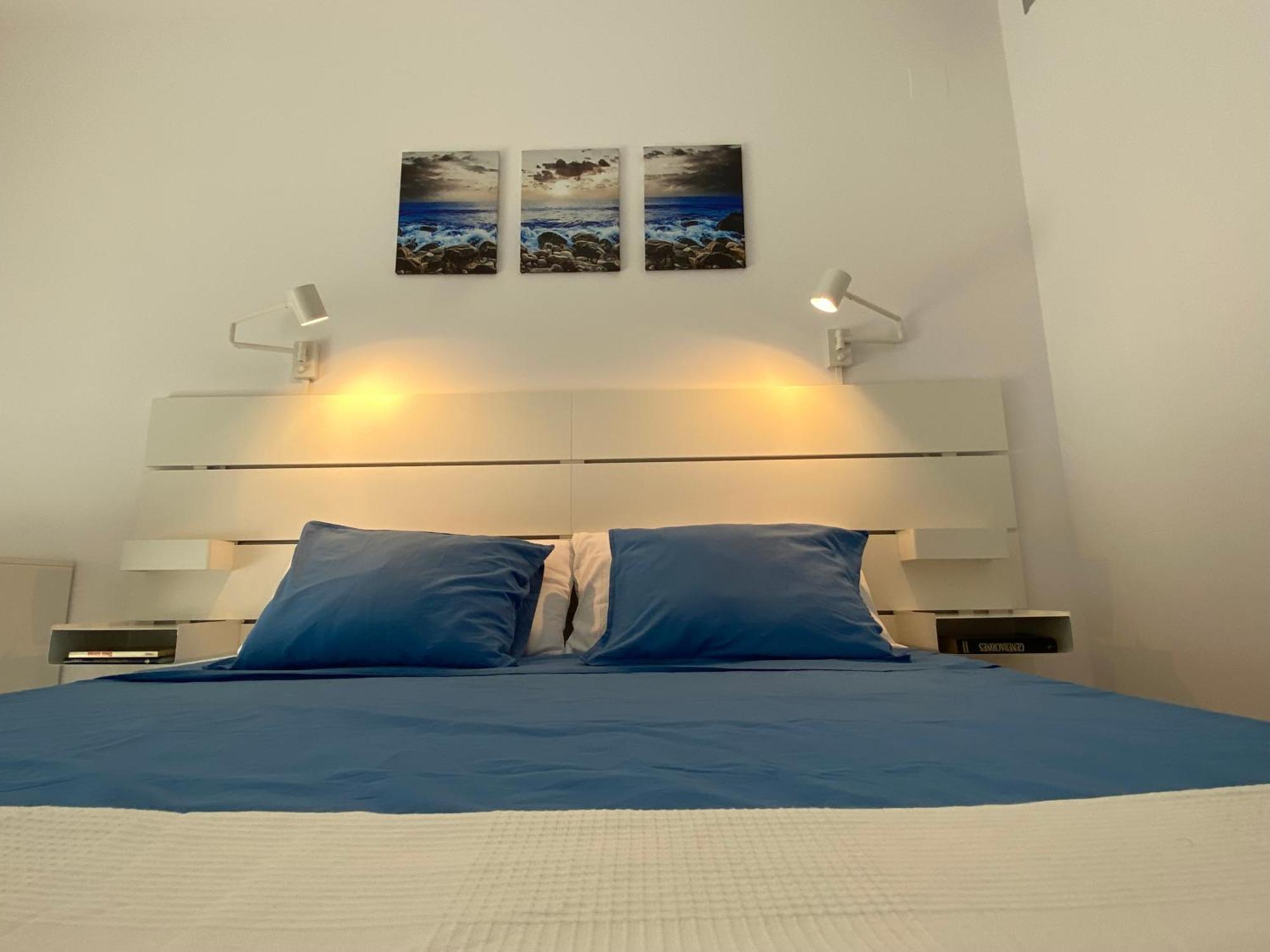 Piso Palacio Inmomart Peñiscola Zewnętrze zdjęcie