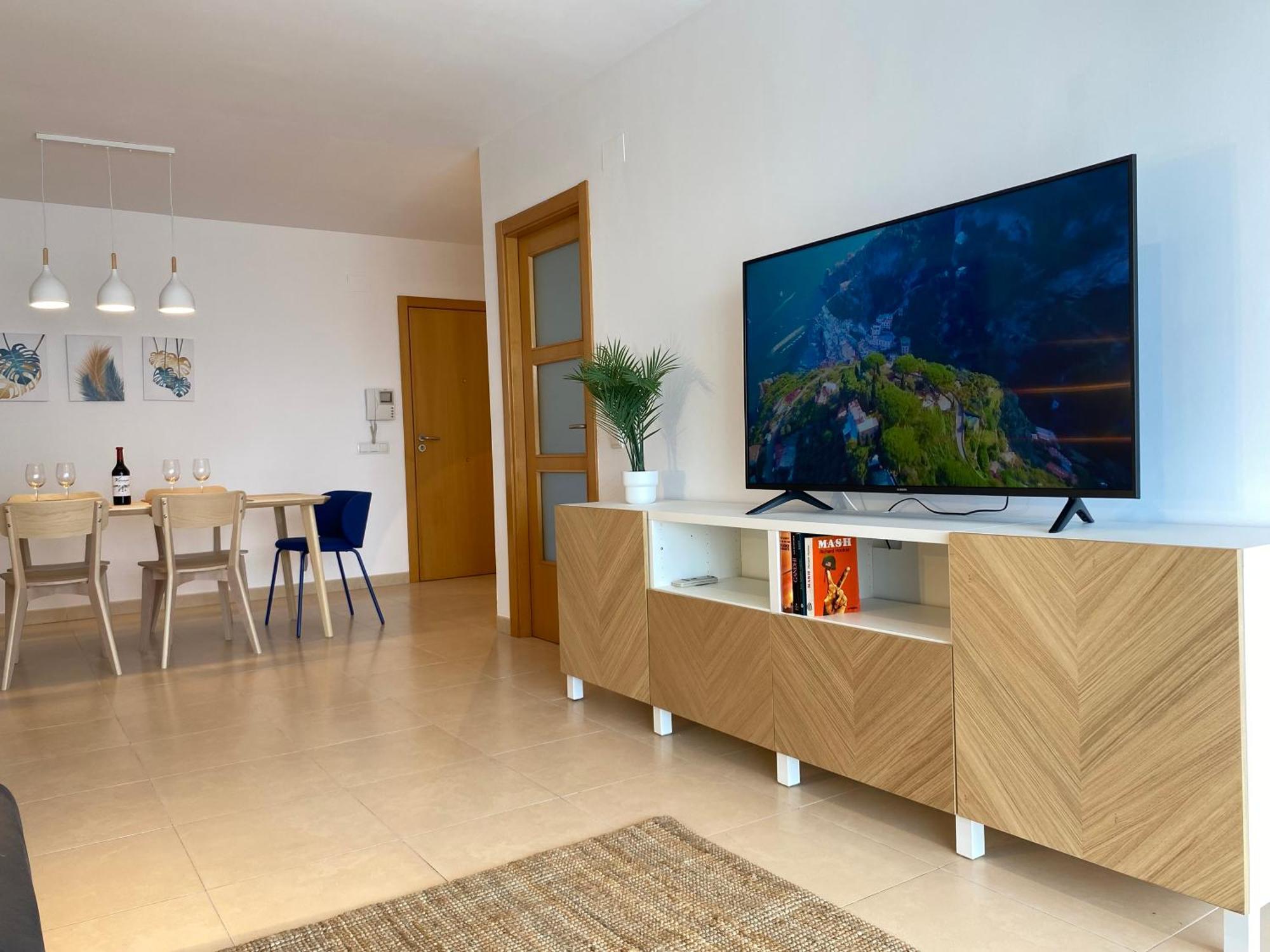 Piso Palacio Inmomart Peñiscola Zewnętrze zdjęcie